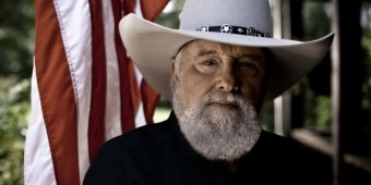 Singer-Songwriter Charlie Daniels speaks out on President Obama and his policies
