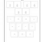 Sweden1998 pg9 Individual Stamps