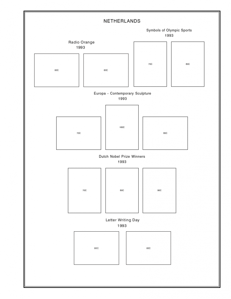 Read more about the article Netherlands1996, Page 25 | A Steiner Hack